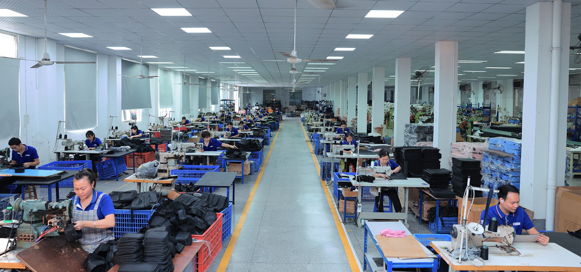 Powered by China’s Leading Professional Case Manufacturing System