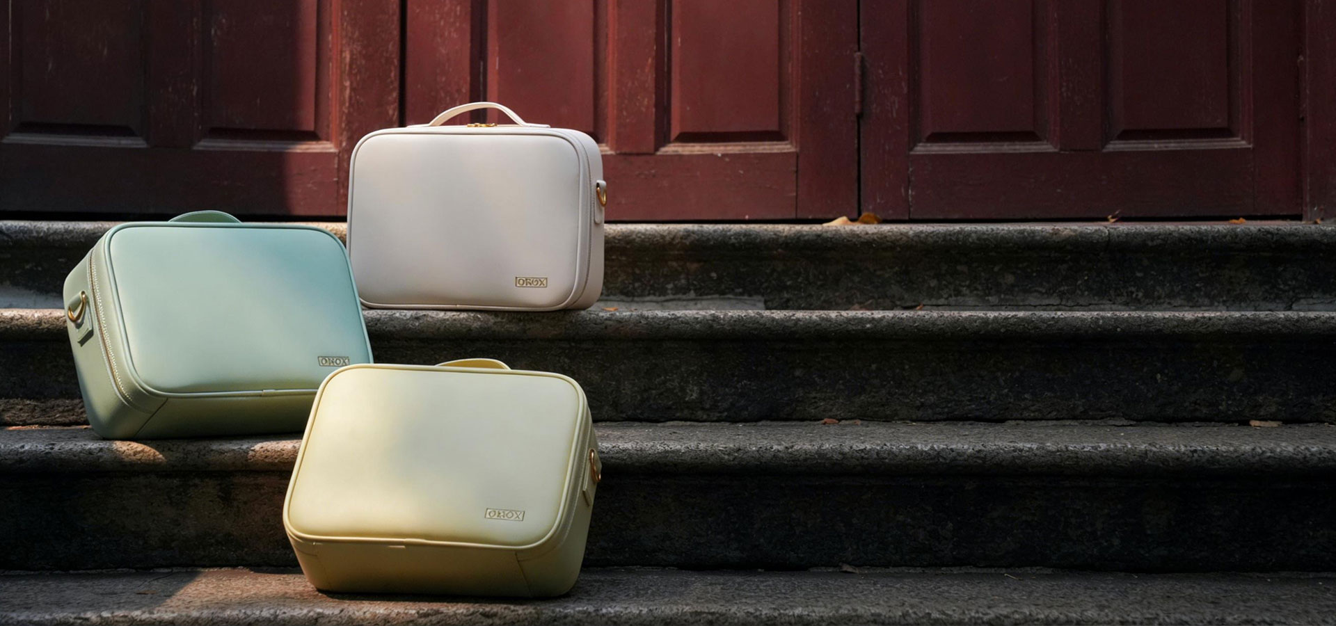 Scalable Production for Global Distribution Channels  